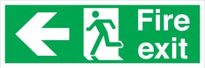 BLZ-FIRE-0002-Fire-Exit-Arrow-Left